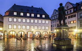 Koblenz Altstadt